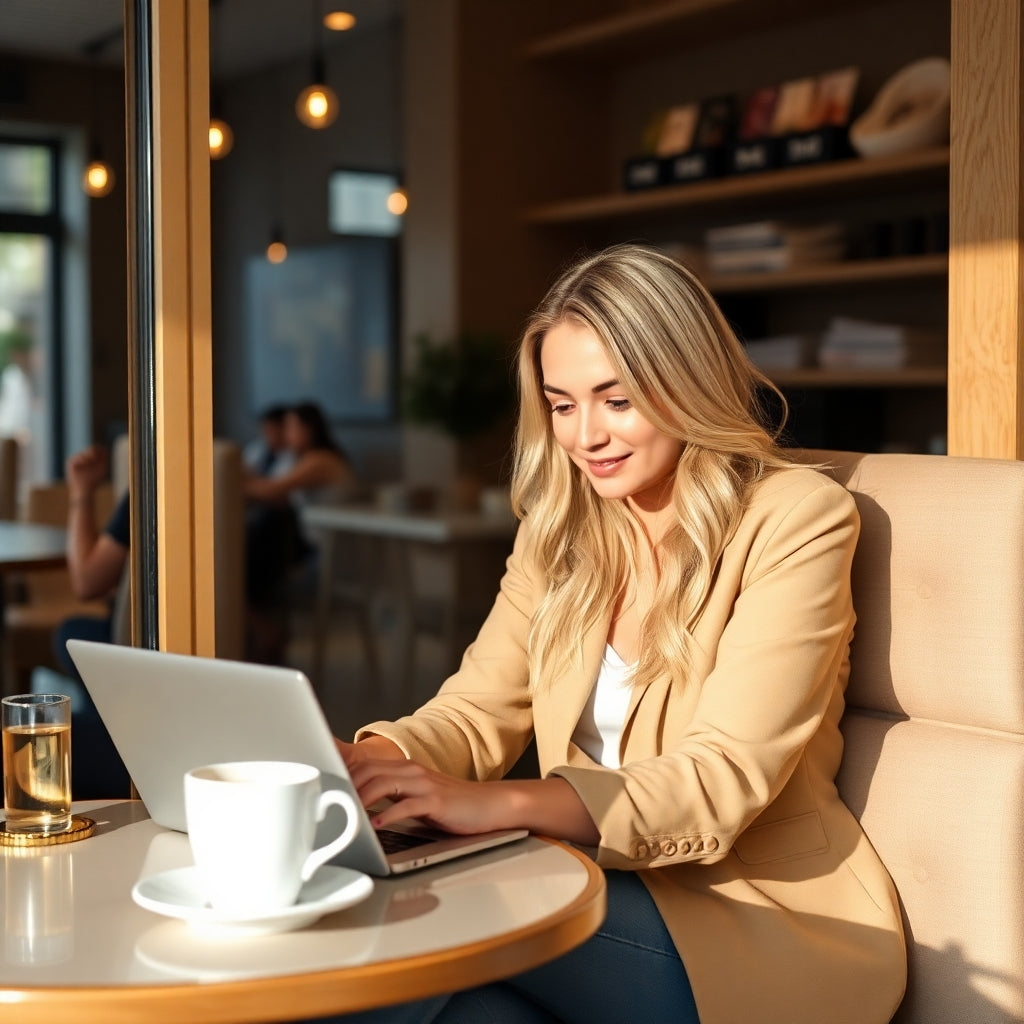 Business & Marketing