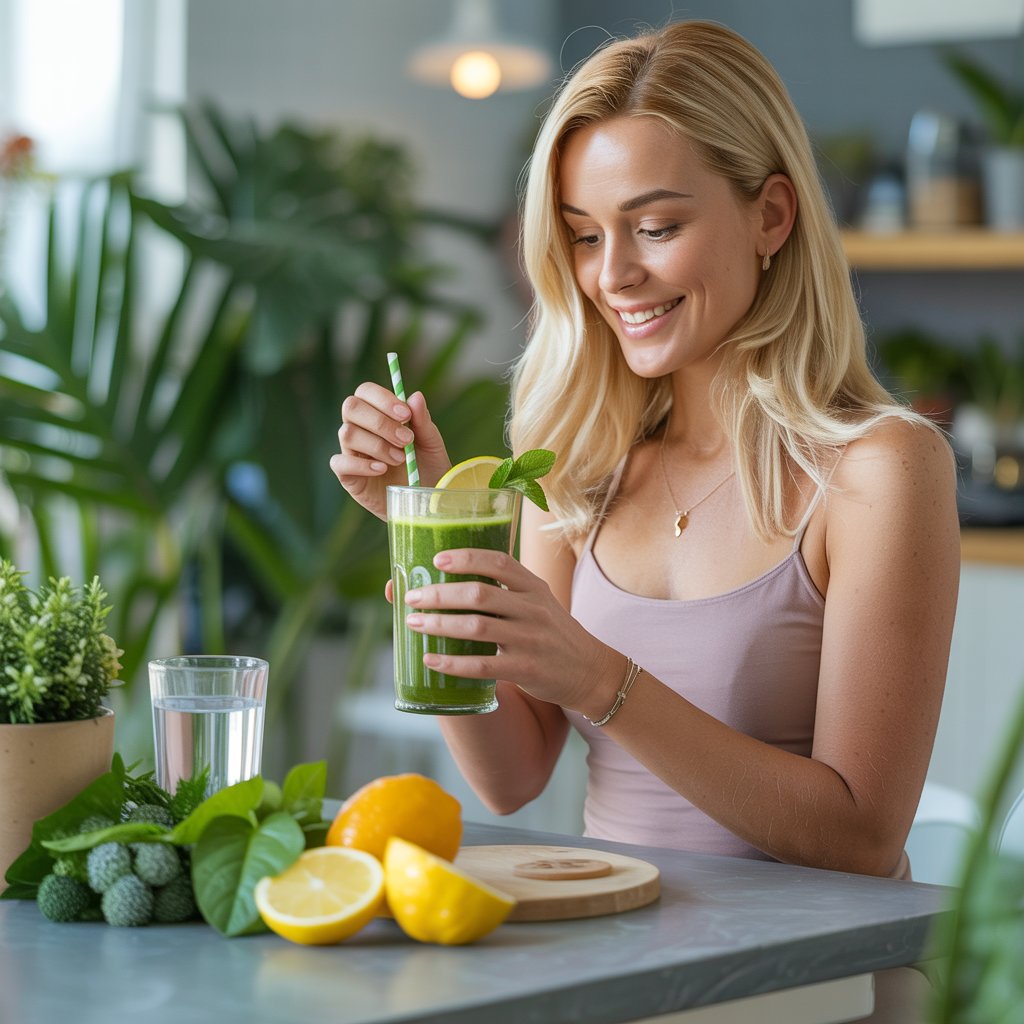 Fertige digitale PLR Produkte in der Gesundheits-Nische